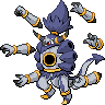 Shadow Hoopa (Unbound)